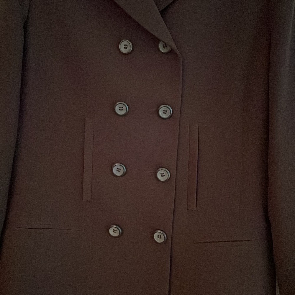 George Simonton Jacket - Picture 2 of 6